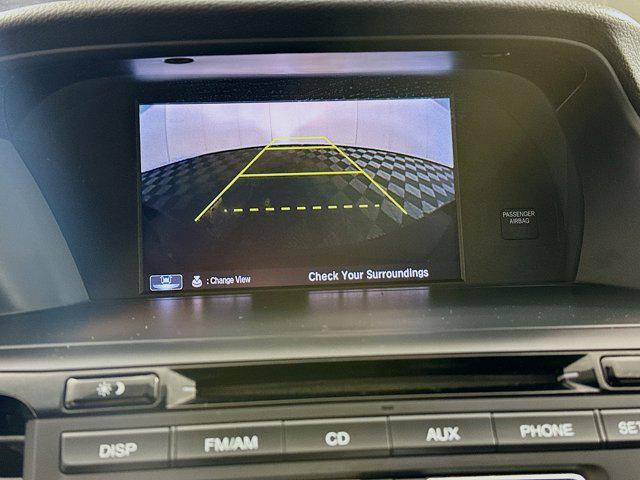 used 2017 Honda Accord car, priced at $18,799