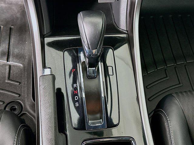 used 2017 Honda Accord car, priced at $18,799