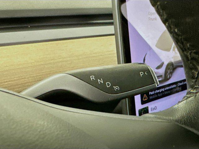 used 2021 Tesla Model Y car, priced at $25,297