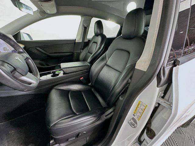 used 2021 Tesla Model Y car, priced at $25,297