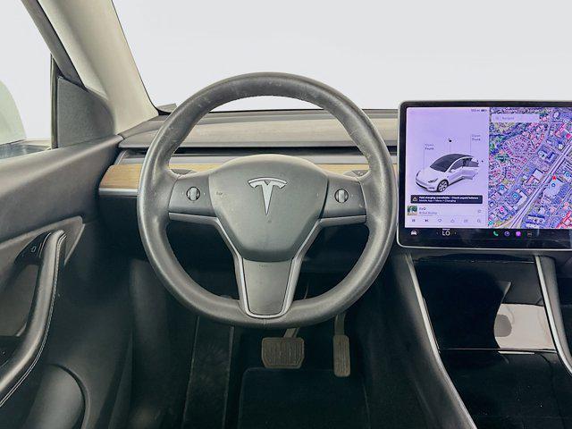 used 2021 Tesla Model Y car, priced at $25,297