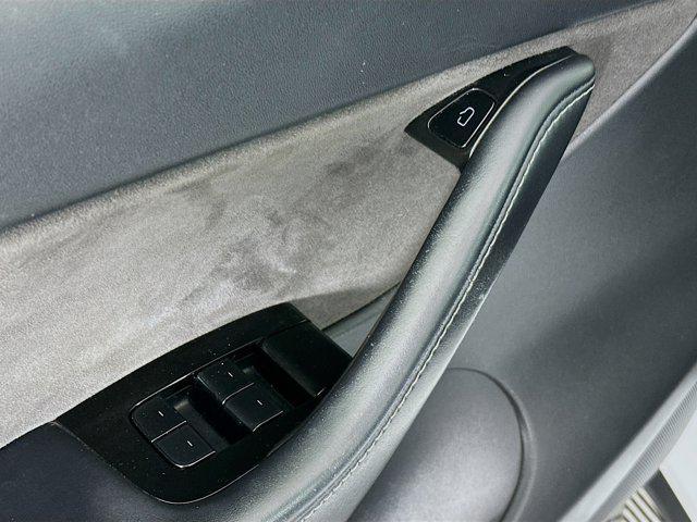 used 2021 Tesla Model Y car, priced at $25,297