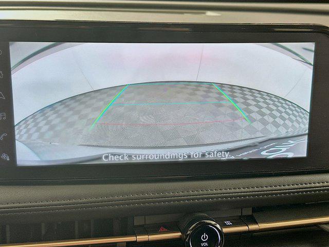 used 2024 Nissan ARIYA car, priced at $20,496