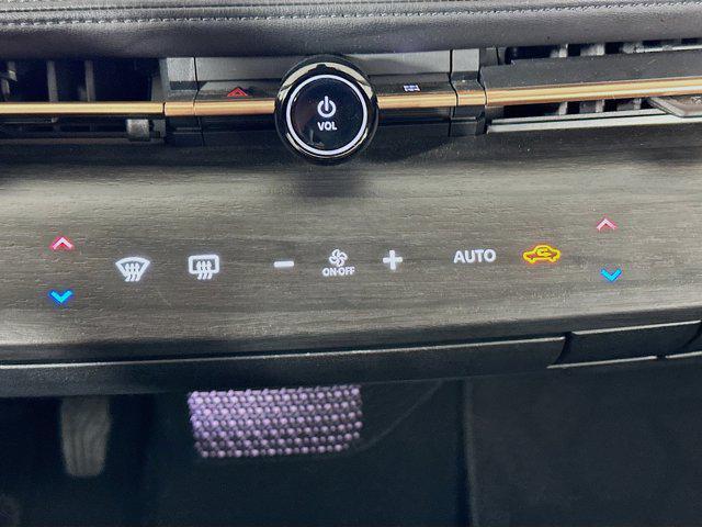 used 2024 Nissan ARIYA car, priced at $20,496