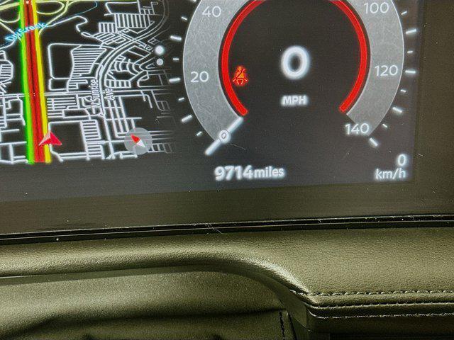 used 2024 Nissan ARIYA car, priced at $20,496