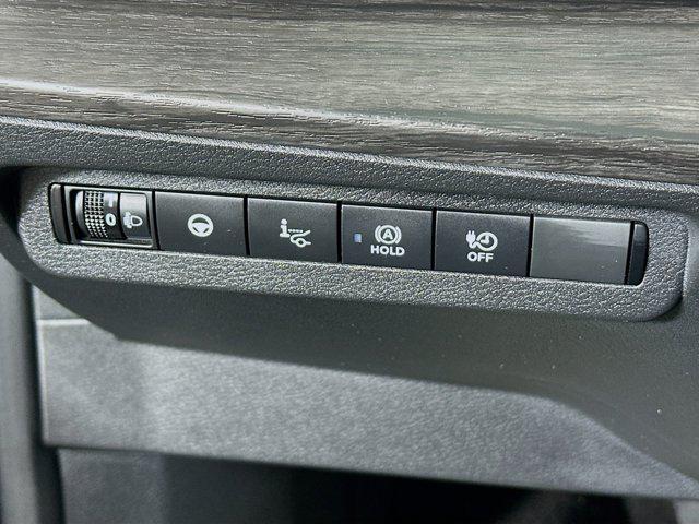 used 2024 Nissan ARIYA car, priced at $20,496