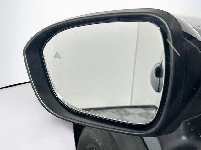 used 2024 Nissan ARIYA car, priced at $20,496