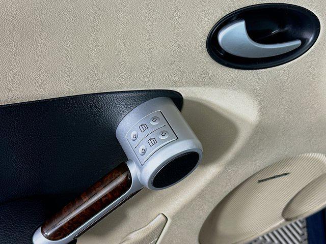 used 2005 Mercedes-Benz SLK-Class car, priced at $9,699