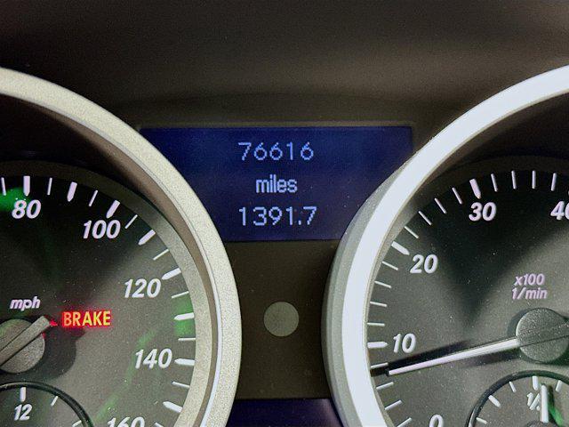 used 2005 Mercedes-Benz SLK-Class car, priced at $9,699