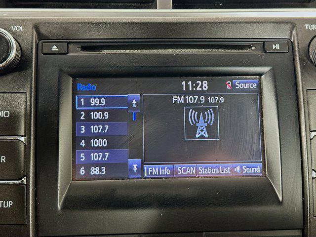 used 2016 Toyota Camry car, priced at $11,599