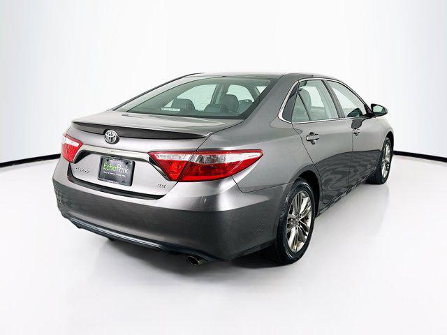 used 2016 Toyota Camry car, priced at $11,599