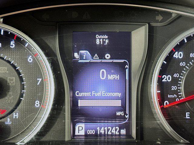 used 2016 Toyota Camry car, priced at $11,599