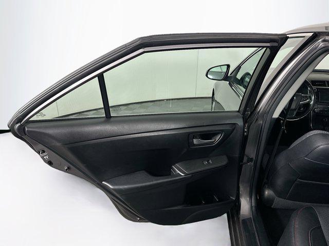 used 2016 Toyota Camry car, priced at $11,599