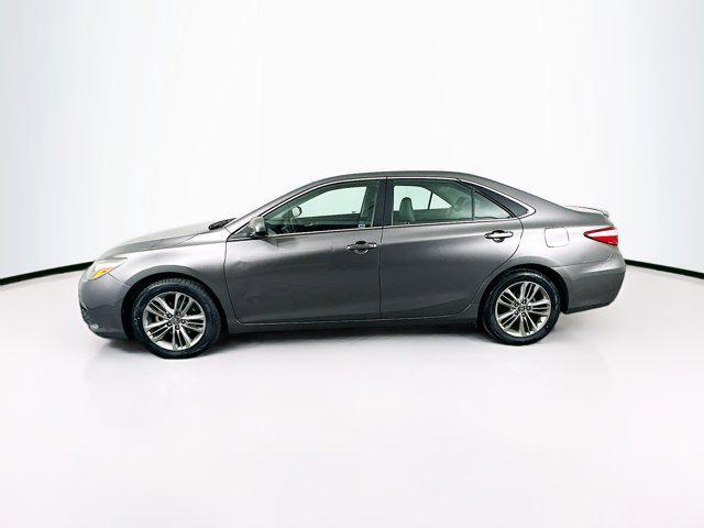 used 2016 Toyota Camry car, priced at $11,599