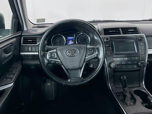 used 2016 Toyota Camry car, priced at $11,599