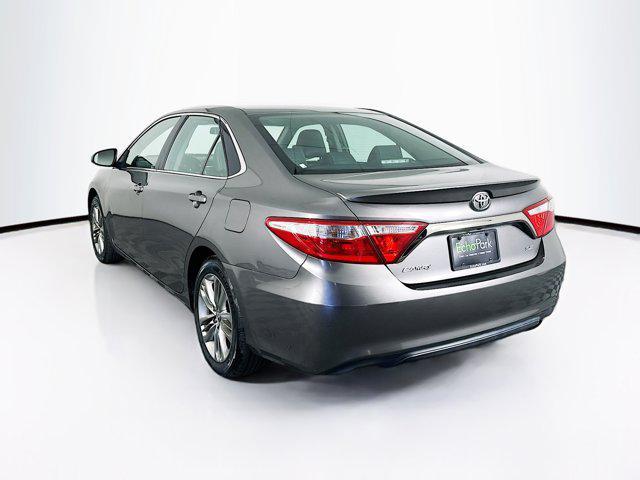 used 2016 Toyota Camry car, priced at $11,599