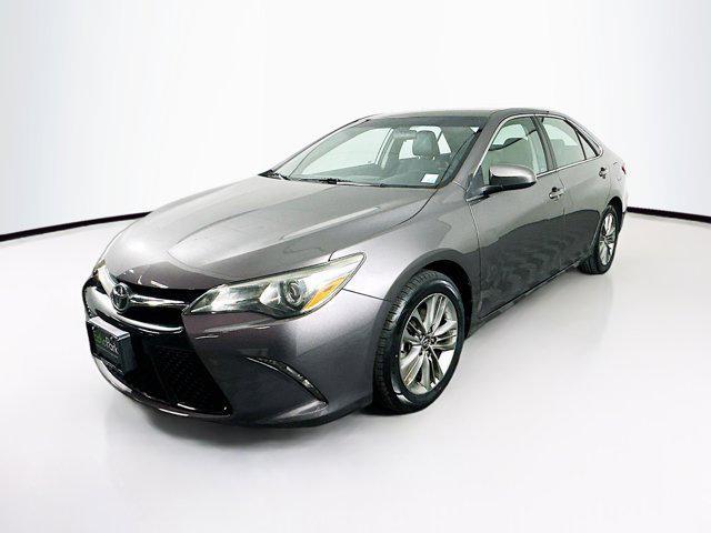 used 2016 Toyota Camry car, priced at $11,599