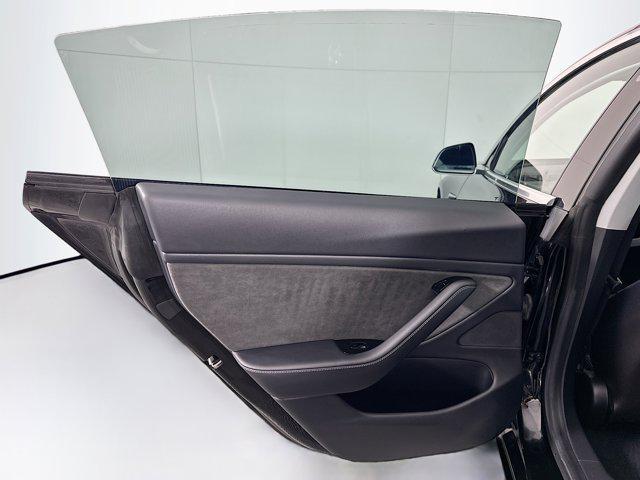 used 2020 Tesla Model 3 car, priced at $23,997