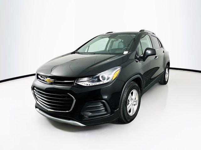 used 2019 Chevrolet Trax car, priced at $12,789