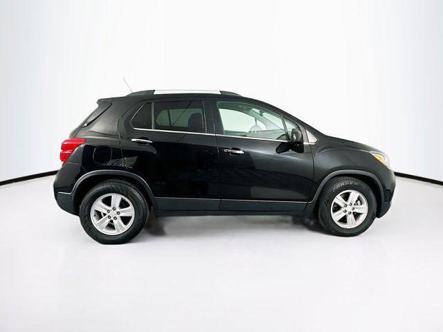 used 2019 Chevrolet Trax car, priced at $12,789