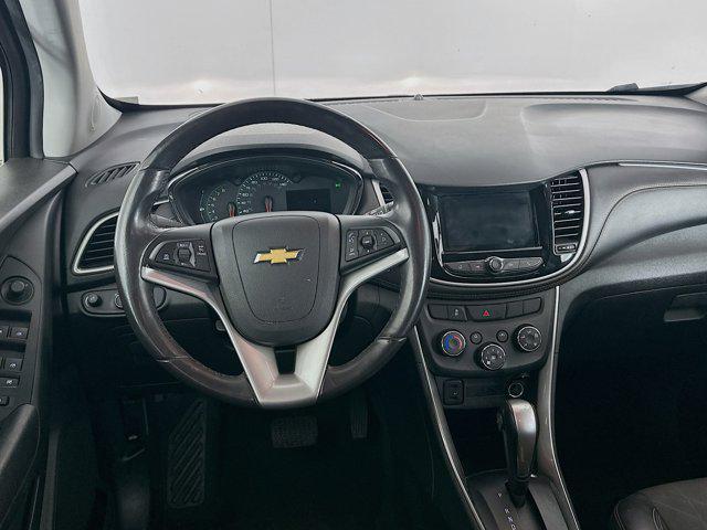 used 2019 Chevrolet Trax car, priced at $12,789