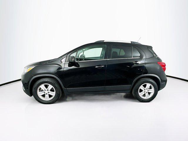 used 2019 Chevrolet Trax car, priced at $12,789