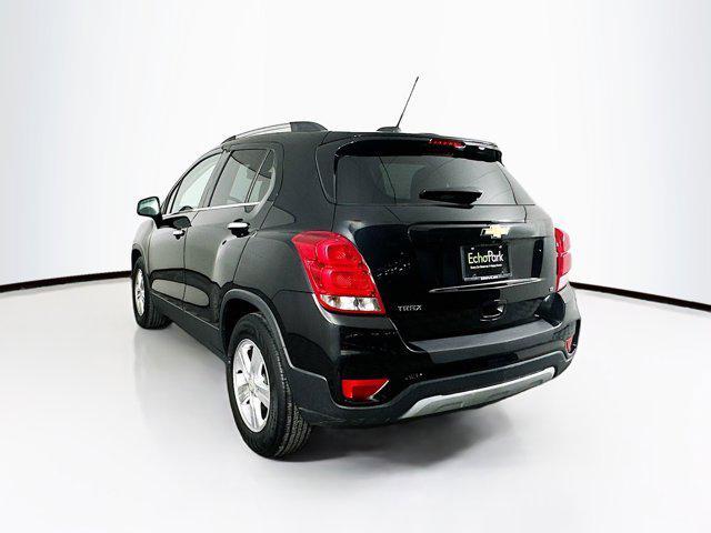 used 2019 Chevrolet Trax car, priced at $12,789