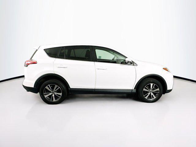 used 2018 Toyota RAV4 car, priced at $23,299