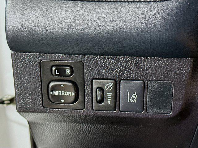 used 2018 Toyota RAV4 car, priced at $23,299