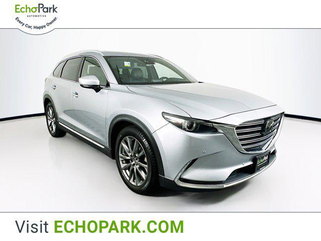 used 2019 Mazda CX-9 car, priced at $20,299