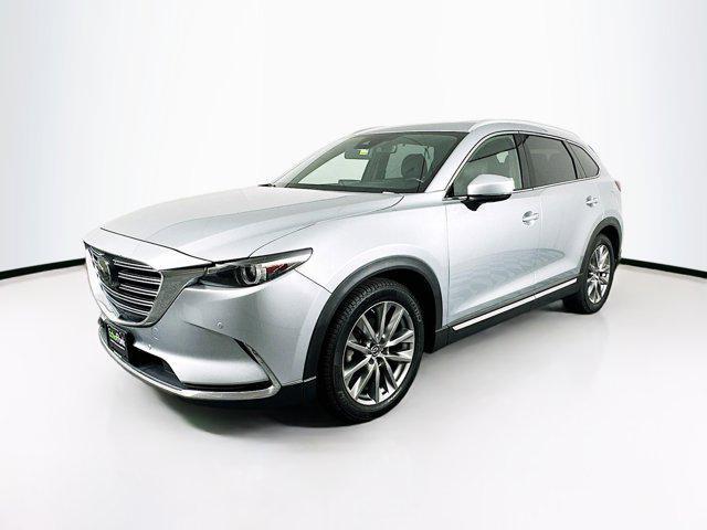 used 2019 Mazda CX-9 car, priced at $20,299