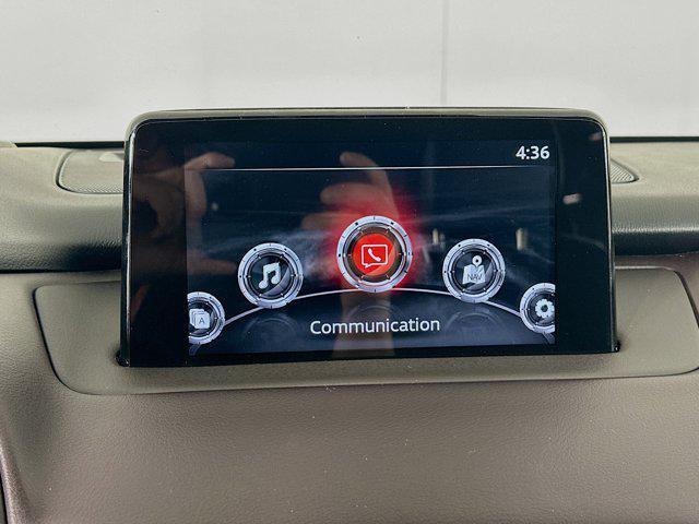 used 2019 Mazda CX-9 car, priced at $20,299