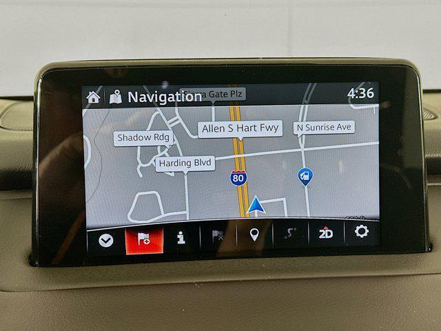used 2019 Mazda CX-9 car, priced at $20,299
