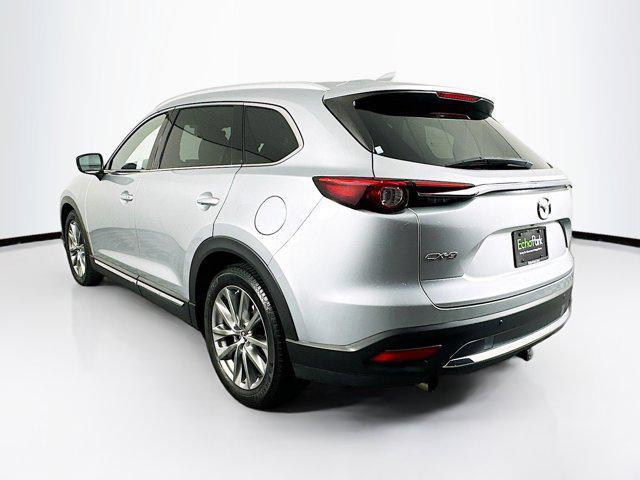 used 2019 Mazda CX-9 car, priced at $20,299