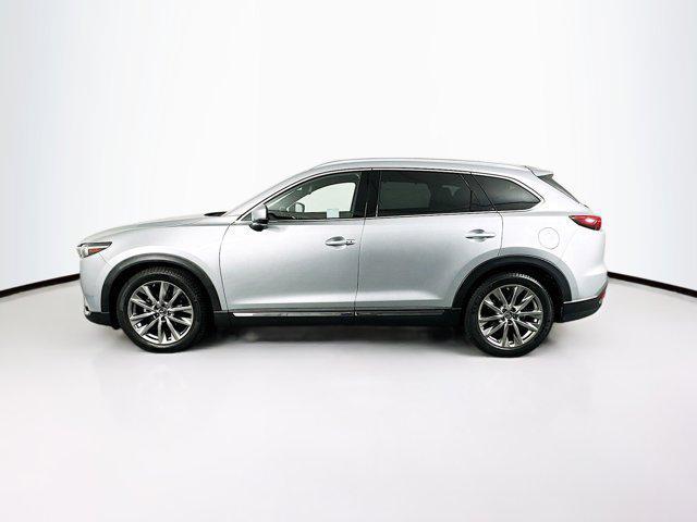 used 2019 Mazda CX-9 car, priced at $20,299