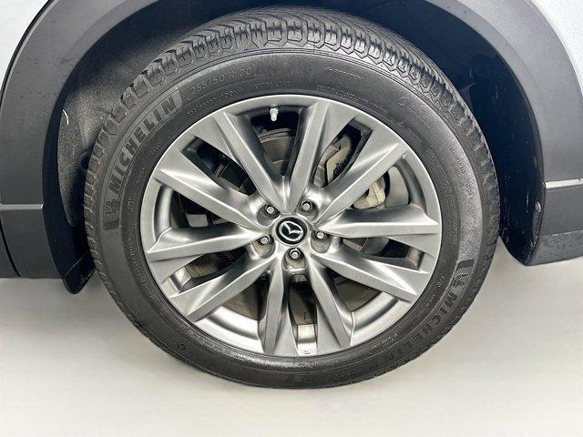 used 2019 Mazda CX-9 car, priced at $20,299