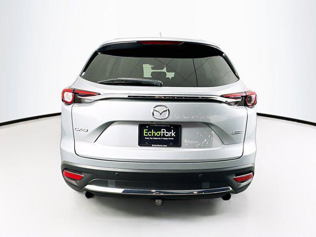 used 2019 Mazda CX-9 car, priced at $20,299