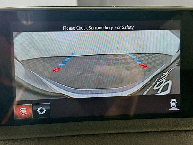 used 2019 Mazda CX-9 car, priced at $20,299