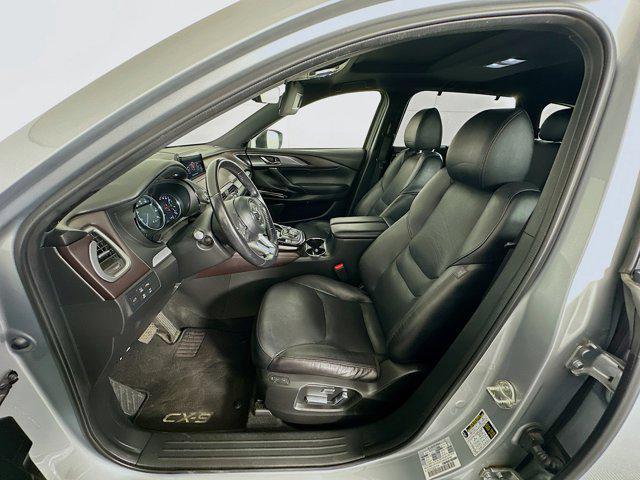 used 2019 Mazda CX-9 car, priced at $20,299