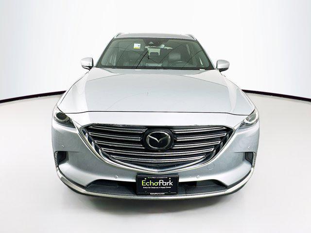 used 2019 Mazda CX-9 car, priced at $20,299
