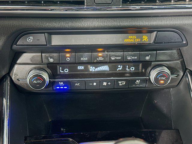 used 2019 Mazda CX-9 car, priced at $20,299