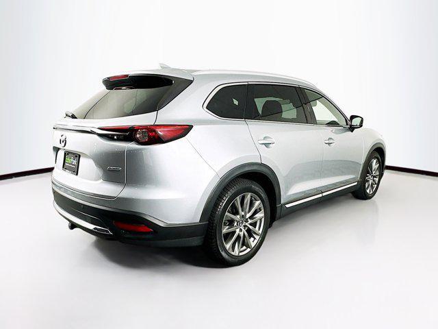 used 2019 Mazda CX-9 car, priced at $20,299