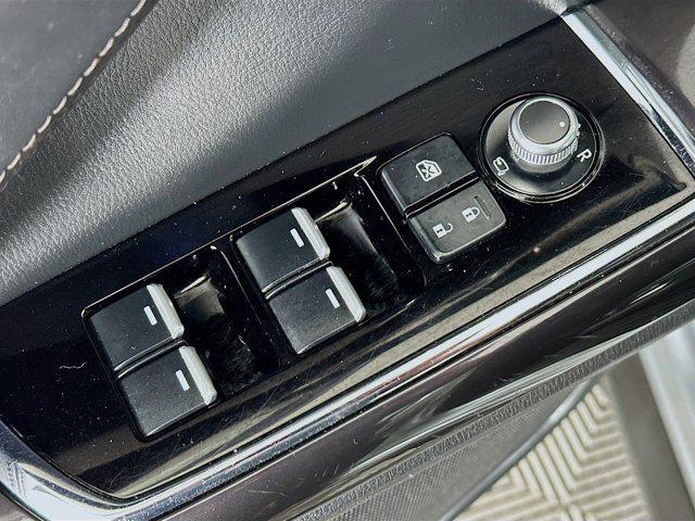 used 2019 Mazda CX-9 car, priced at $20,299