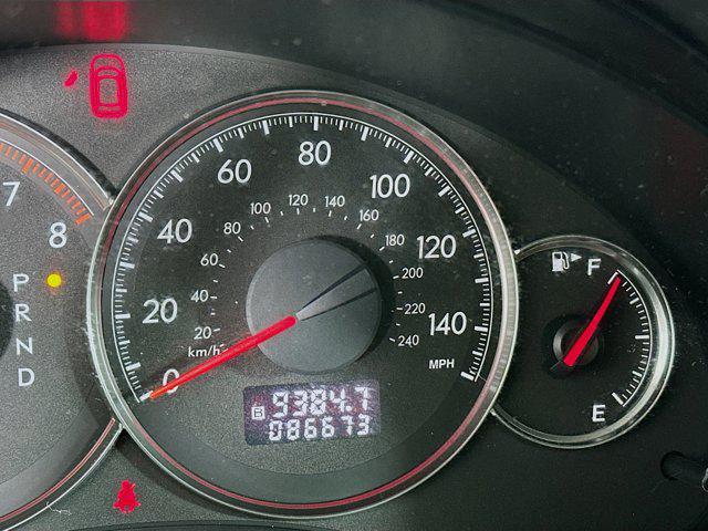 used 2009 Subaru Legacy car, priced at $6,496