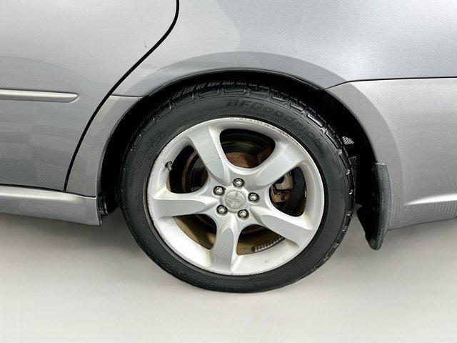used 2009 Subaru Legacy car, priced at $6,496