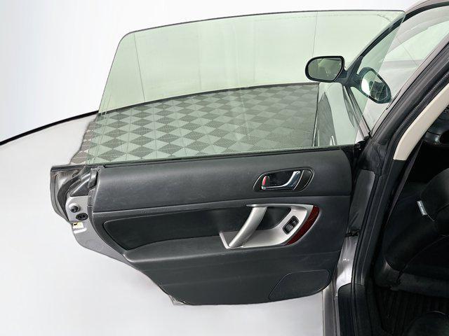 used 2009 Subaru Legacy car, priced at $6,496