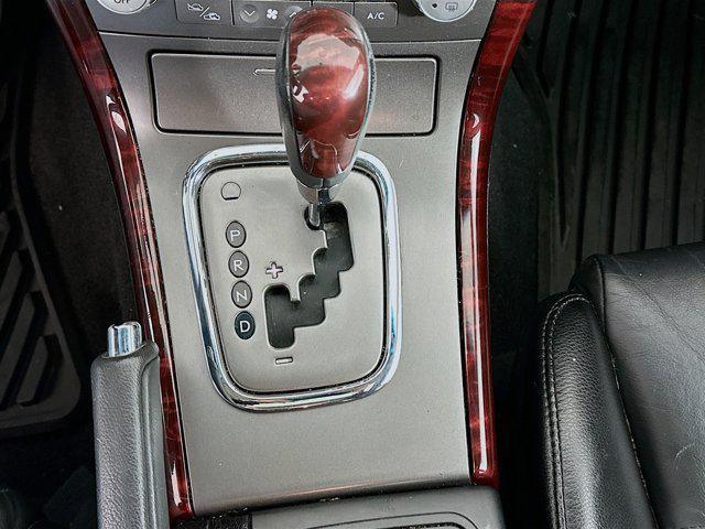 used 2009 Subaru Legacy car, priced at $6,496