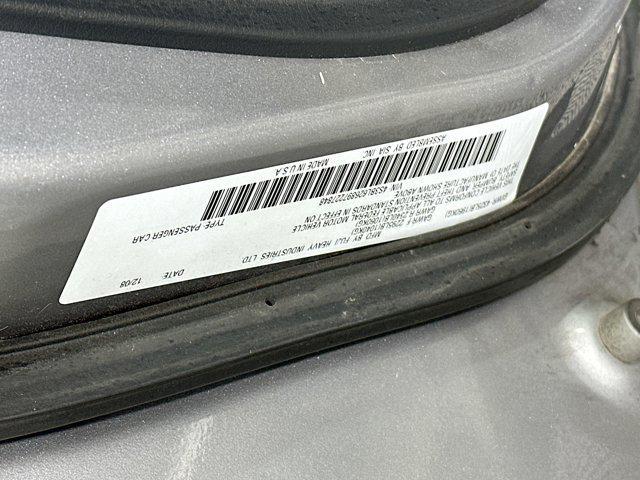 used 2009 Subaru Legacy car, priced at $6,496