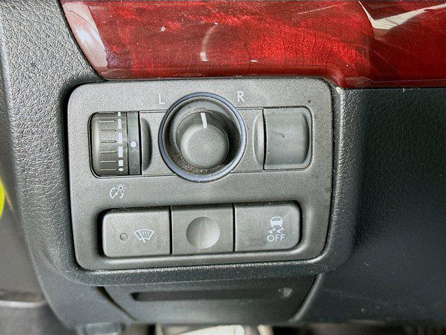 used 2009 Subaru Legacy car, priced at $6,496