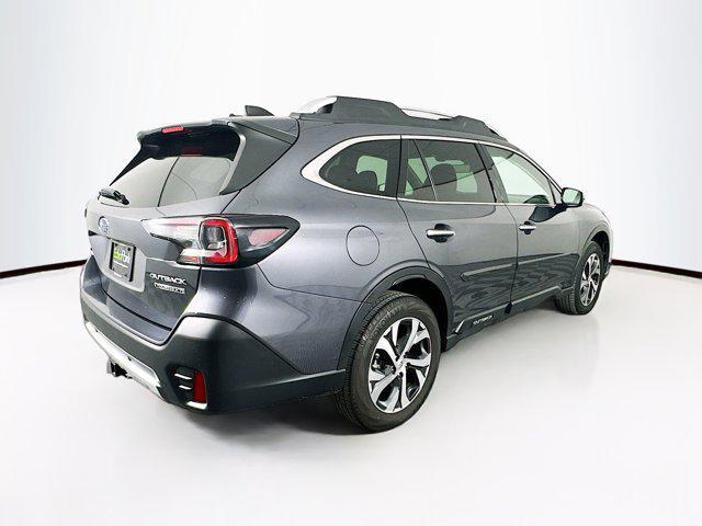 used 2022 Subaru Outback car, priced at $30,189